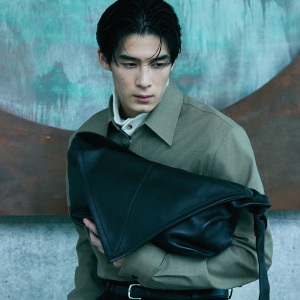 秋冬の主役 持っているだけで 男の格が上がるバッグ4選