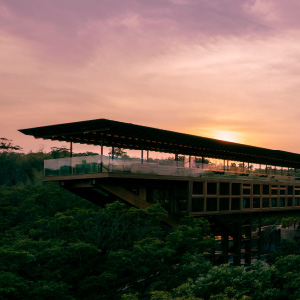 リトリートステイの ススメ