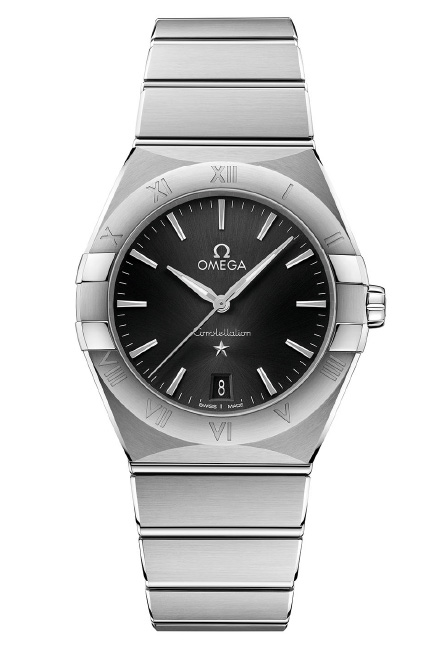 オメガ「コンステレーション」462,000円