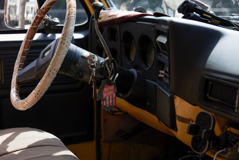 CHEVROLET K10CHEVROLET K10