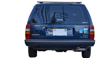 今なお色褪せない “ヤングタイマー”なクルマ。