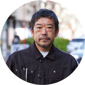 ローステッドコーヒー ブランドマネージャー 三木 穣さん