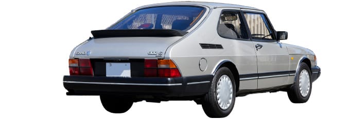 チョロQみたいで可愛いヤツ。