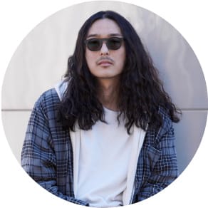 BRACKETS 店主 飯田康貴さん