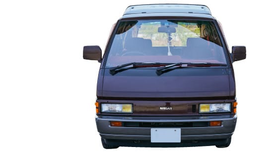 90年代の“いなたい”空気感が堪らない。