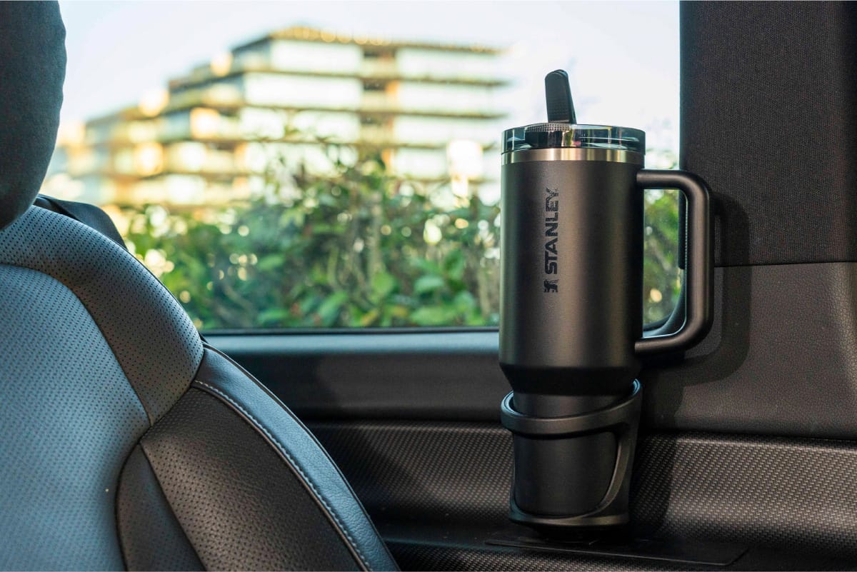 アメリカで大バズりした〈クエンチャー〉の新作