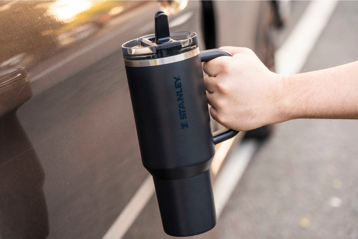 アメリカで大バズりした〈クエンチャー〉の新作