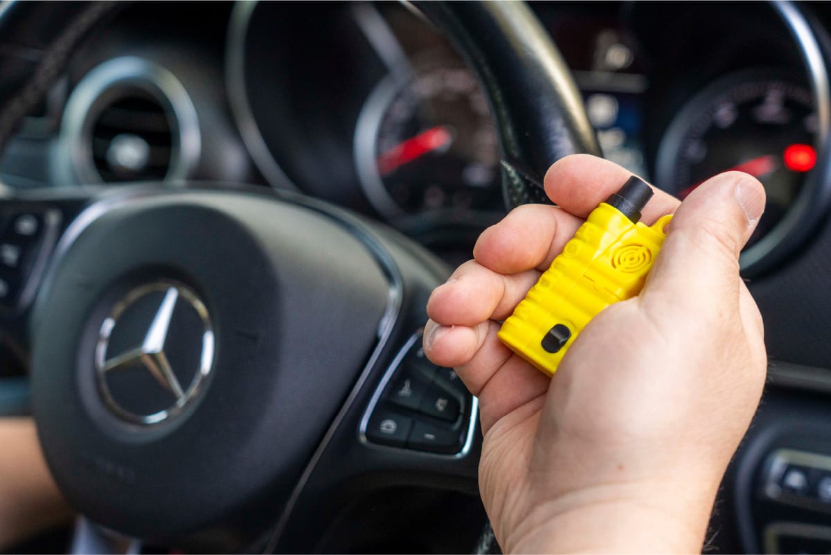 一台に一つ、備えあれば憂いなし