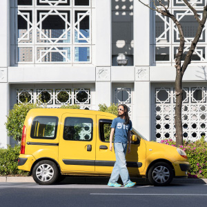 たっぷり荷物も積みたい！ ユーティリティ派のチョイス