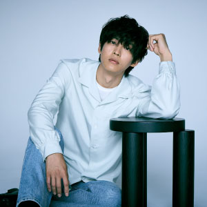 初夏のドライブは 着心地の良い服がいい