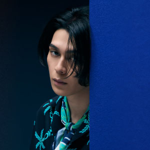 スペシャルインタビュー 眞栄田郷敦が夢見る 大阪ひとり時間