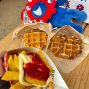 複数回来場のリピーターが伝授する  ひとり万博の歩き方