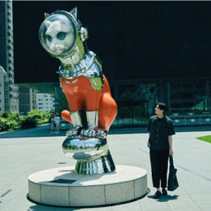 アートも熱い 大阪中之島エリアで美術館巡り