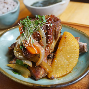 大阪に来たなら食べなきゃ損！ 鶴橋コリアンタウングルメマップ