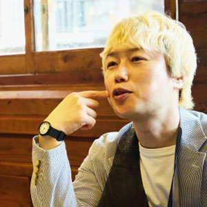 見取り図・リリーが指南 大阪裏なんばでひとり遊び