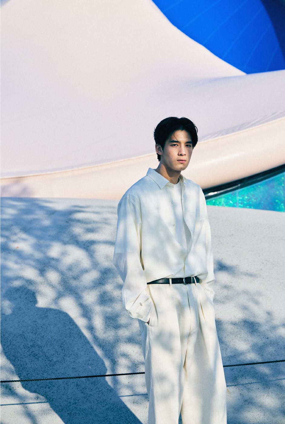 いのち動的平衡館