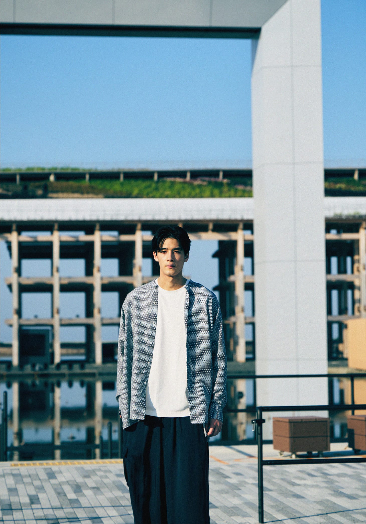 ひとり大阪万博のススメ Spend me time in Expo 2025