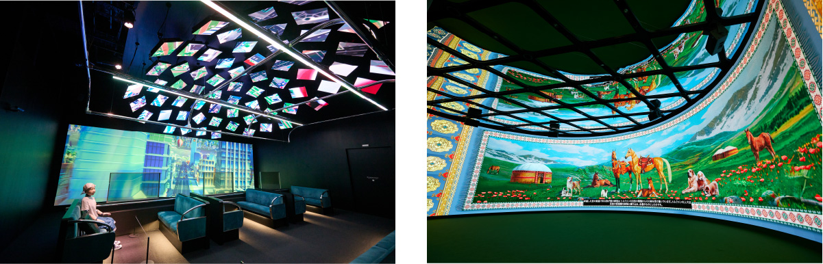 旅行・お出かけ大好き社会人 たかちょさんのおすすめパビリオン