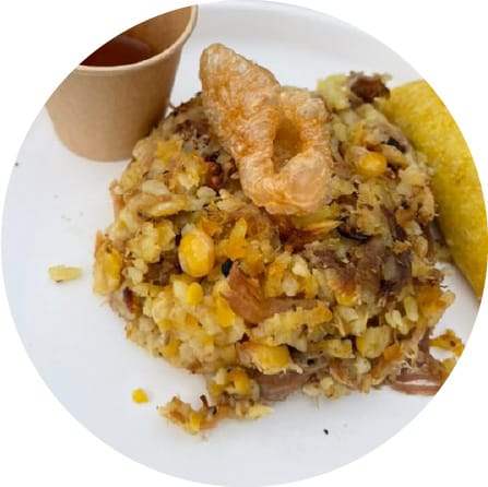 GOURMET おすすめグルメ編