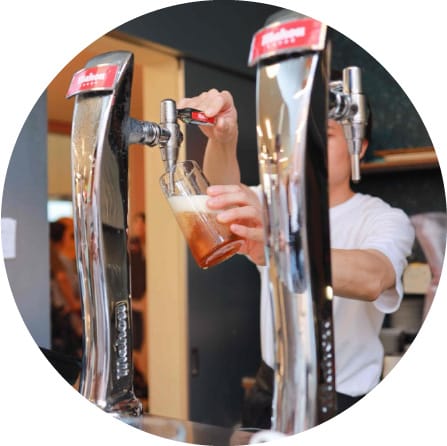 GOURMET おすすめグルメ編