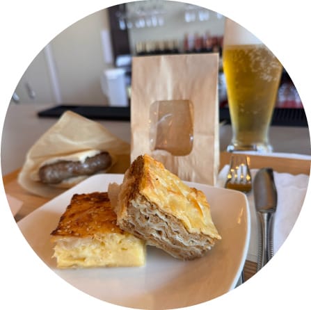 GOURMET おすすめグルメ編