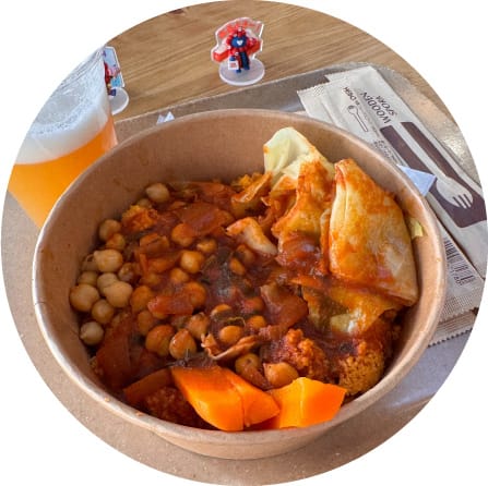 GOURMET おすすめグルメ編