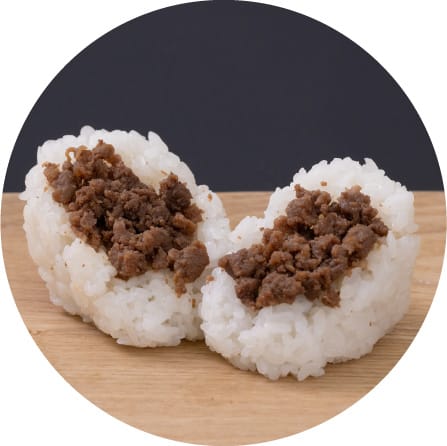 GOURMET おすすめグルメ編