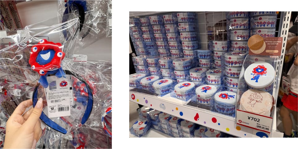 おすすめの お土産編