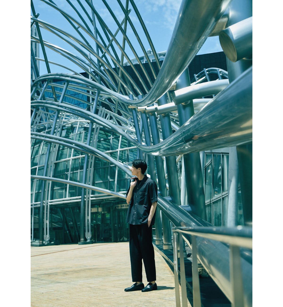 こちらにも立ち寄りたい