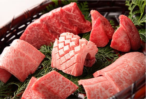 肉匠なか田 本店