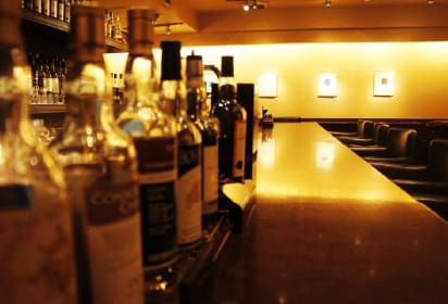 レストランバー・オールドコース