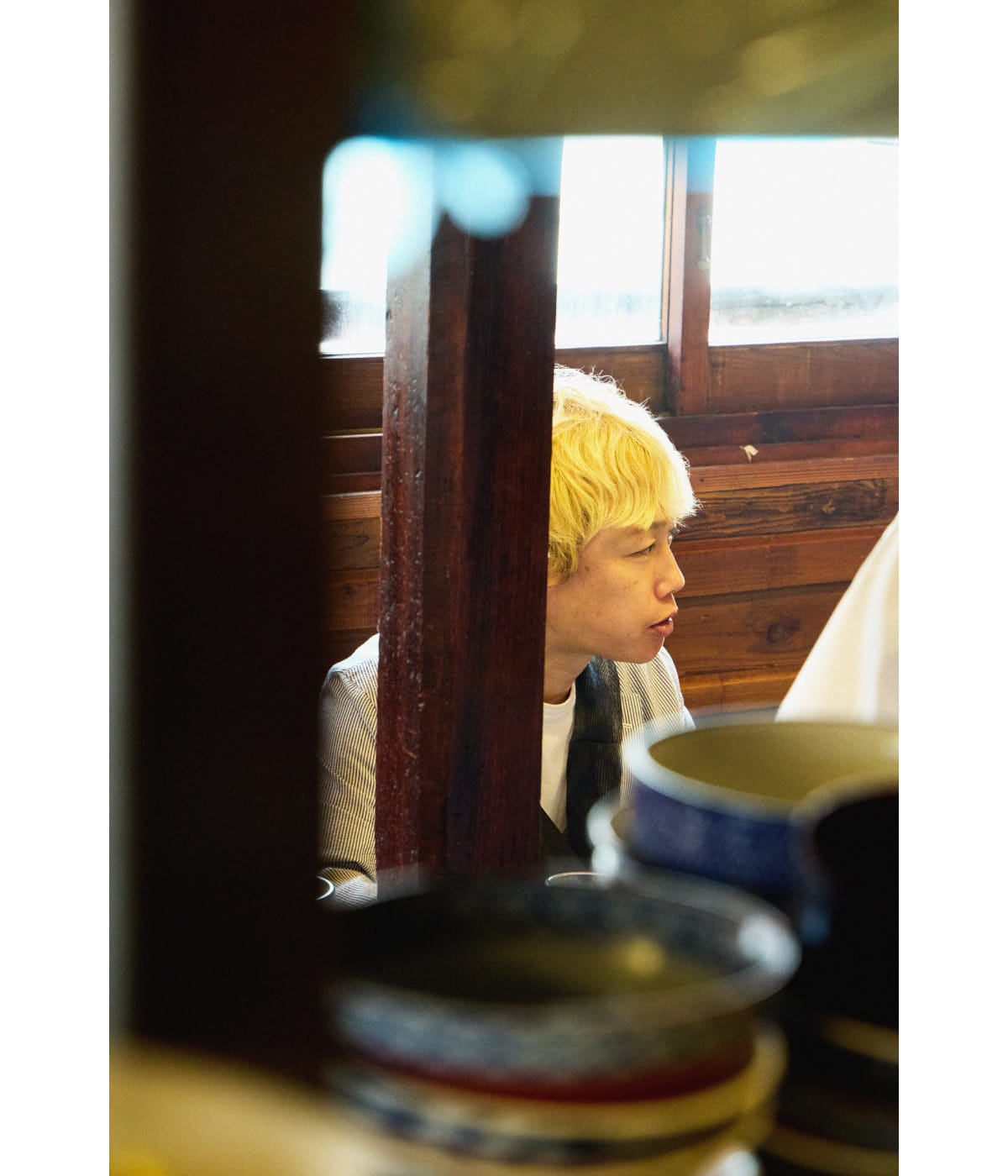 見取り図・リリー