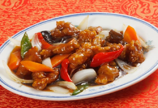 楓林閣 阿倍野店