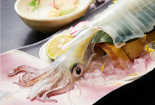 幸せ料理 きたはち