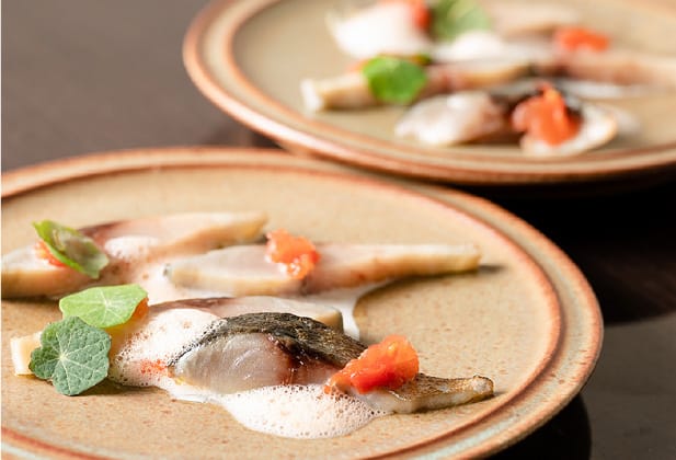 Lecce ＜レッチェ＞