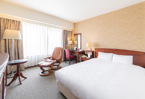 ベルビューガーデンホテル 関西空港