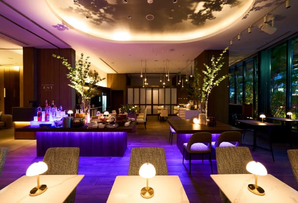 ホテル エルシエント 大阪梅田