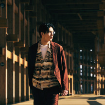 ひとりがちょうどいい“大阪”