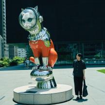 アートも熱い 大阪中之島エリアで美術館巡り