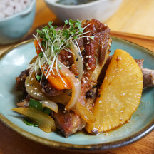 大阪に来たなら食べなきゃ損！ 鶴橋コリアンタウングルメマップ