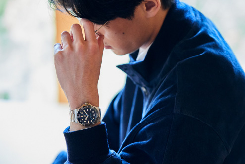 いつか欲しい……の“いつか”はいま！ 50万円台で買える、憧れブランドの ご褒美・腕時計