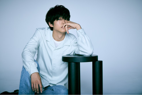 初夏のドライブは 着心地の良い服がいい