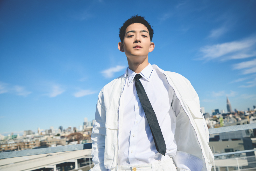 Just trust yourself. 目標への最短ルートがきっとある