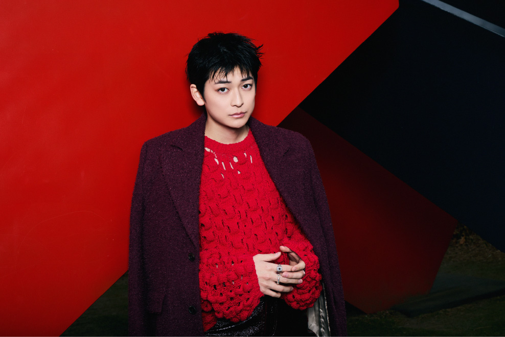 In the mood for an expedition. いま体験したい、アート旅とは？