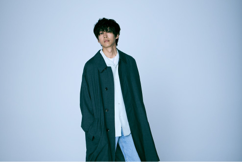 乗る人の生き方が見えてくる 無限に広がる“カーライフ” 俳優・松坂桃李さんの場合