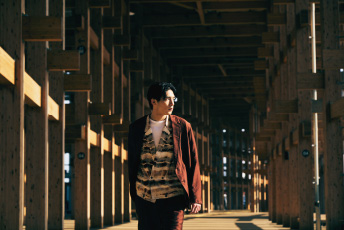 ひとりがちょうどいい“大阪”