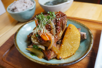 大阪に来たなら食べなきゃ損！鶴橋コリアンタウングルメマップ