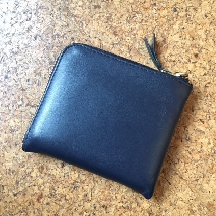 人気スタイリスト5人のガチ愛用財布を拝見