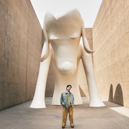 五感を刺激する“アート旅”に行こう