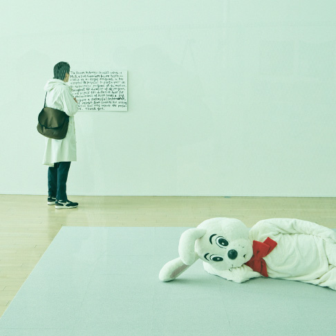 金沢21世紀美術館の 過去・現在・未来を総括するコレクション展